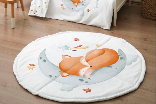 Fox Oyun Matı